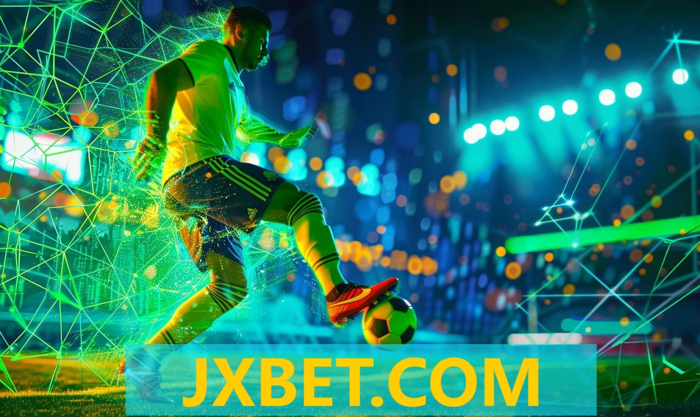 Cassino Online Seguro JXBET.COM