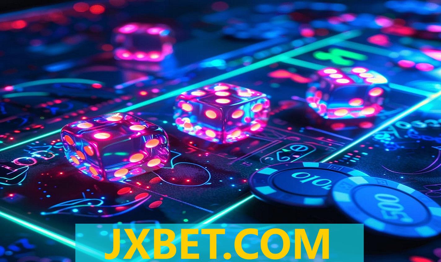 JXBET.COM Login Rápido