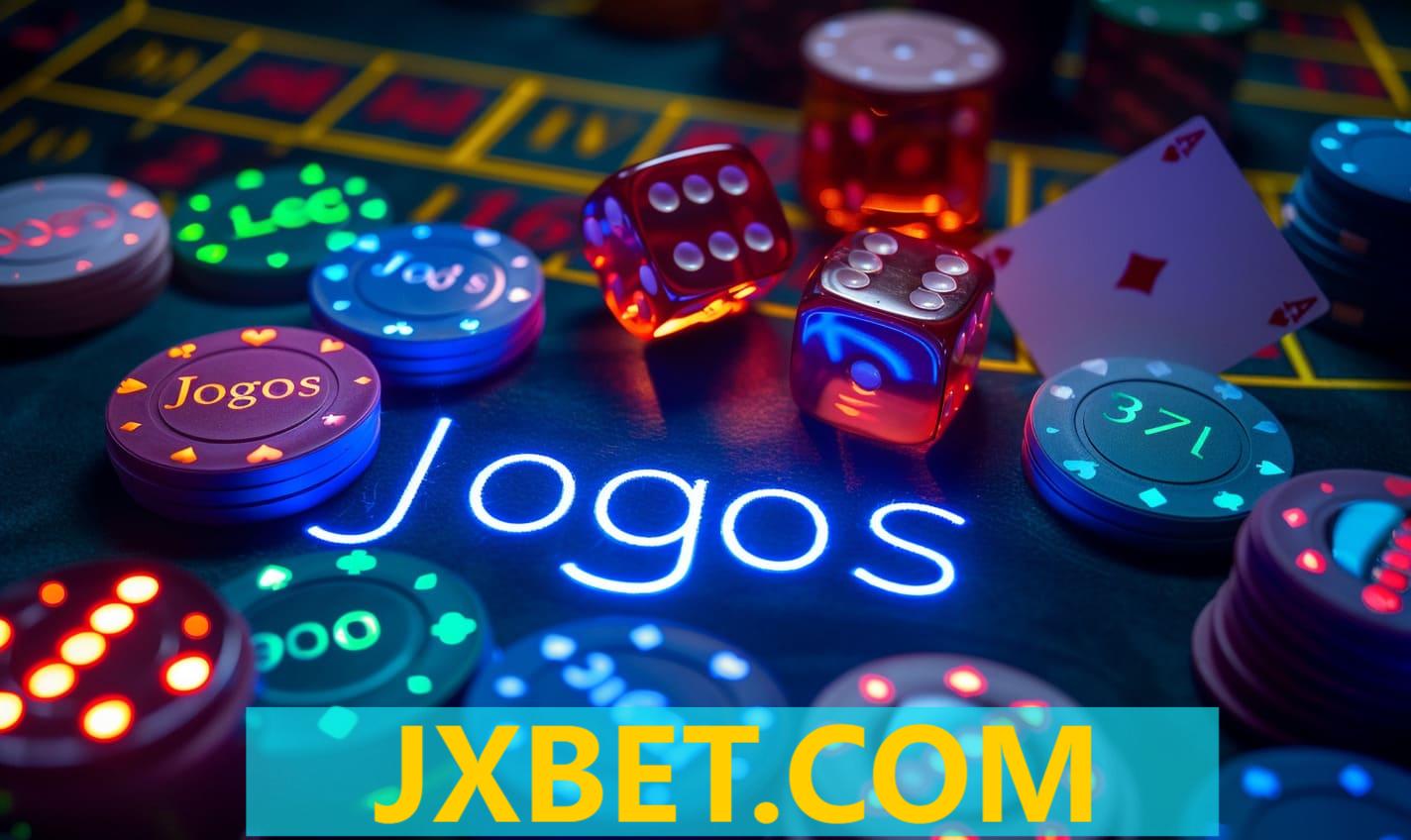 Jogos Crash na JXBET.COM